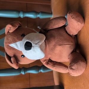 SOLD Jellycat Bruno Boxer